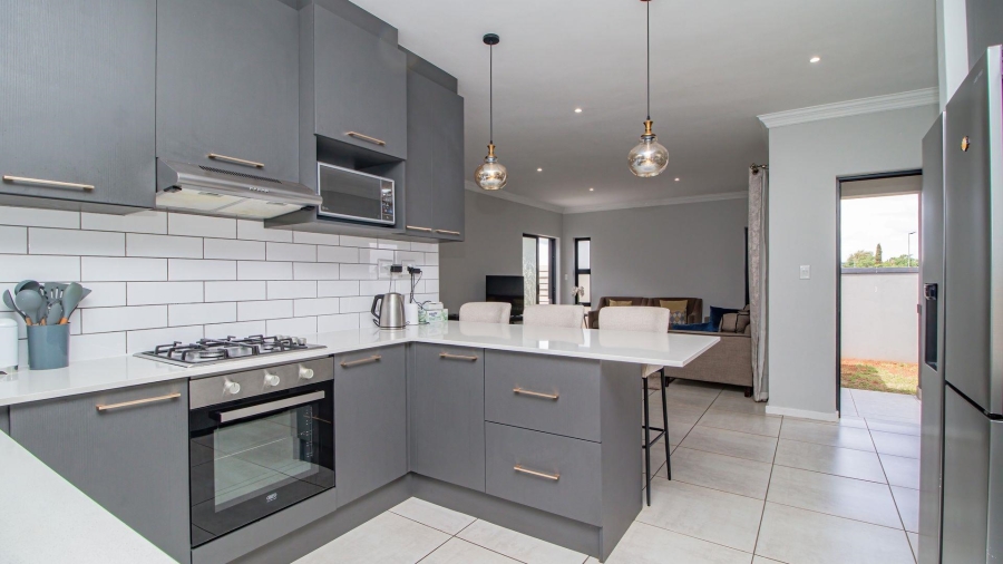 To Let 3 Bedroom Property for Rent in Rynfield Gauteng