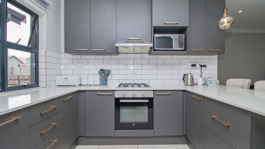 To Let 3 Bedroom Property for Rent in Rynfield Gauteng