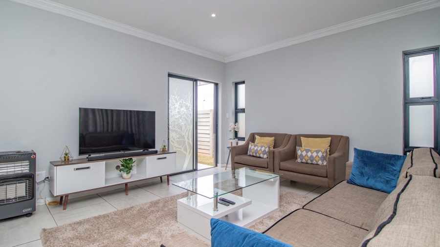 To Let 3 Bedroom Property for Rent in Rynfield Gauteng