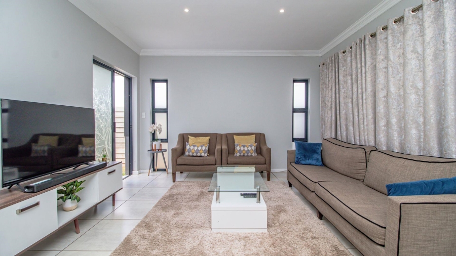 To Let 3 Bedroom Property for Rent in Rynfield Gauteng