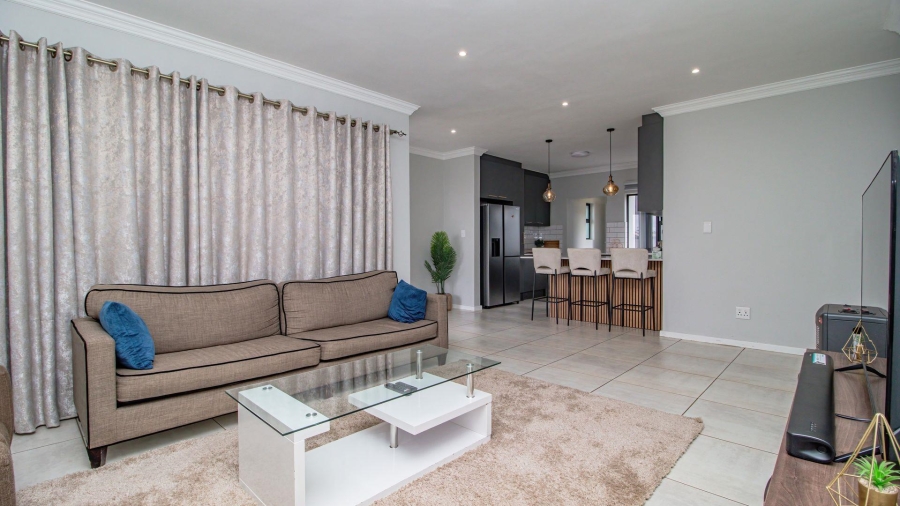 To Let 3 Bedroom Property for Rent in Rynfield Gauteng