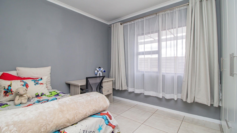 To Let 3 Bedroom Property for Rent in Rynfield Gauteng