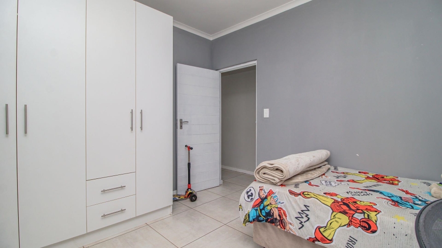 To Let 3 Bedroom Property for Rent in Rynfield Gauteng