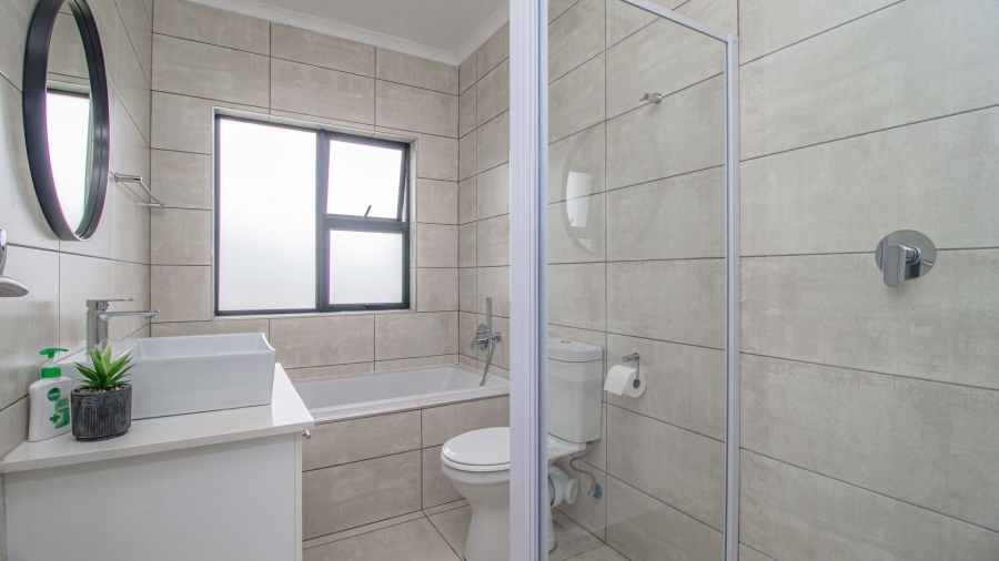 To Let 3 Bedroom Property for Rent in Rynfield Gauteng