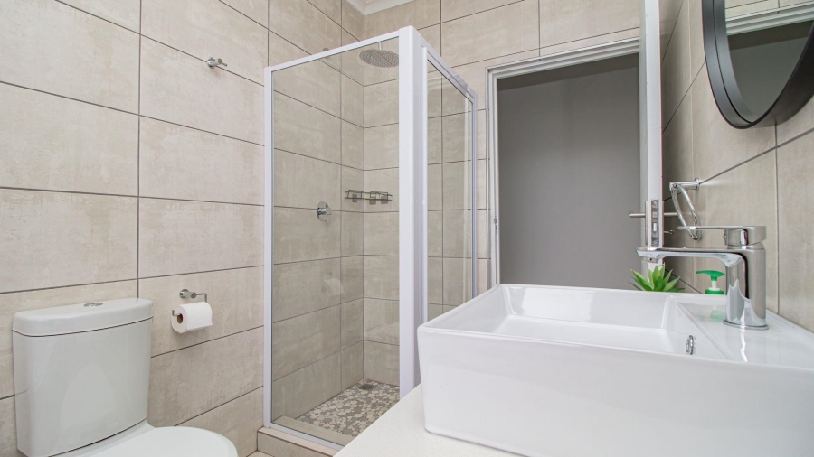 To Let 3 Bedroom Property for Rent in Rynfield Gauteng