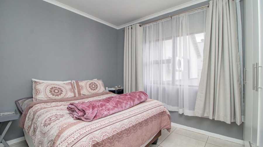 To Let 3 Bedroom Property for Rent in Rynfield Gauteng