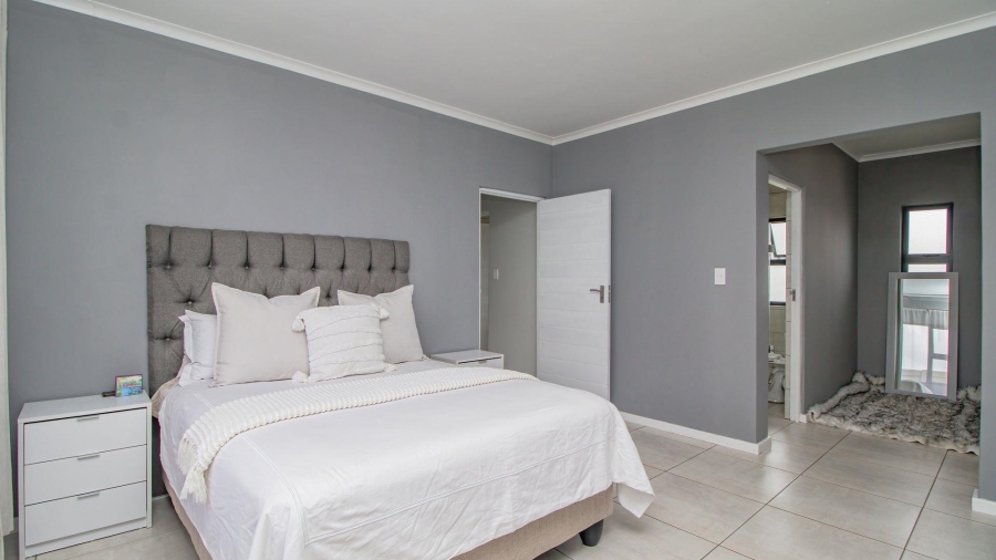 To Let 3 Bedroom Property for Rent in Rynfield Gauteng