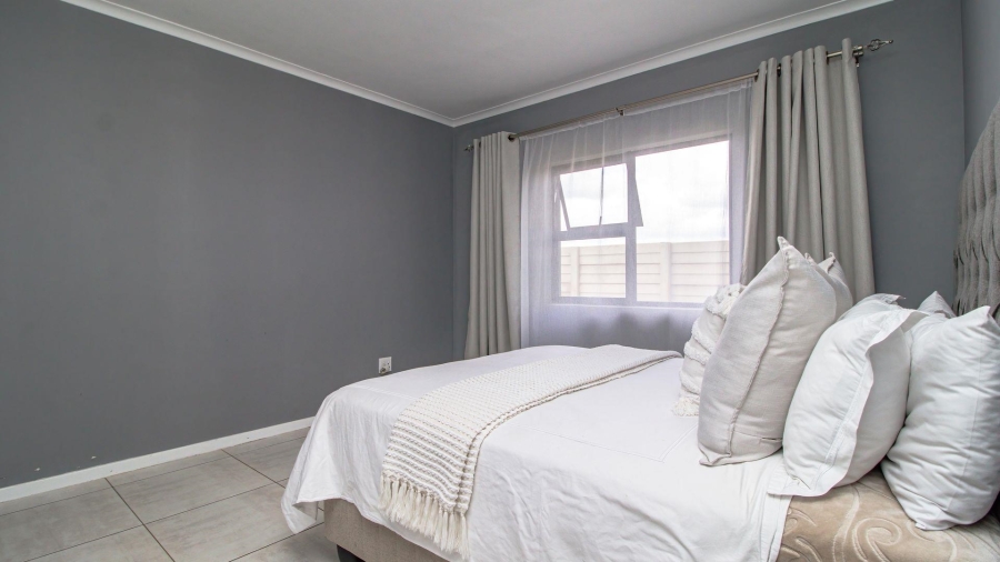 To Let 3 Bedroom Property for Rent in Rynfield Gauteng