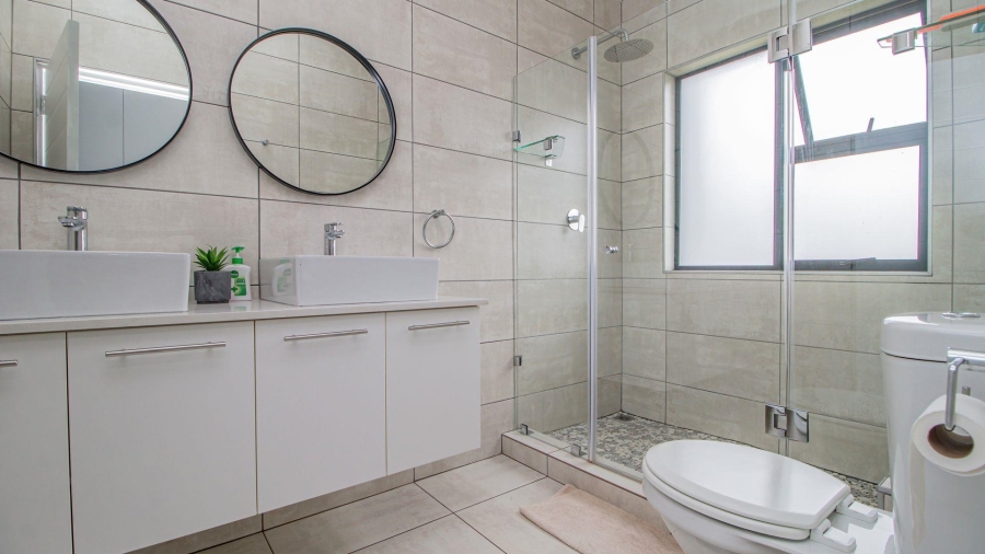 To Let 3 Bedroom Property for Rent in Rynfield Gauteng