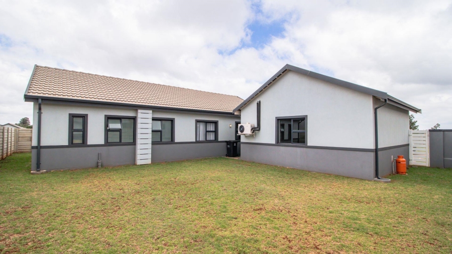 To Let 3 Bedroom Property for Rent in Rynfield Gauteng