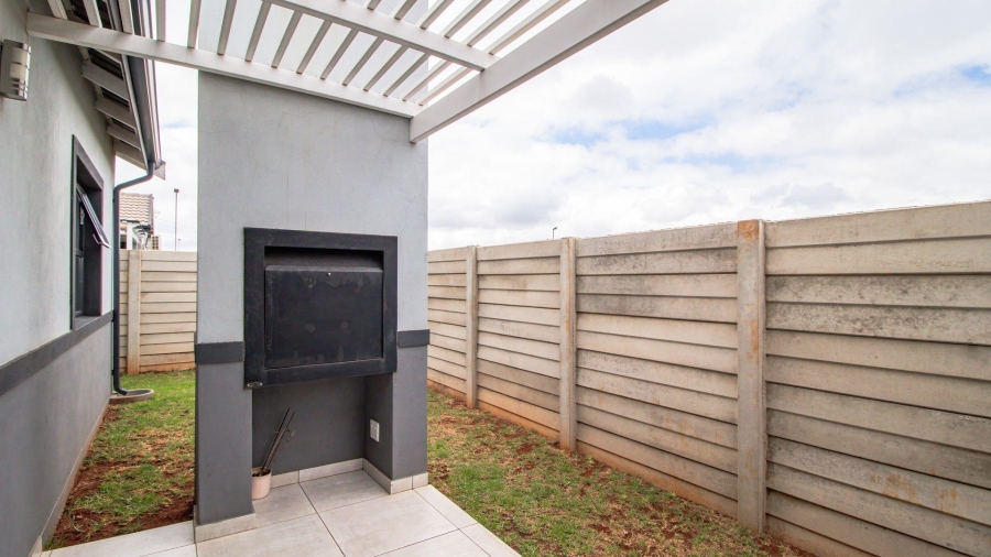 To Let 3 Bedroom Property for Rent in Rynfield Gauteng