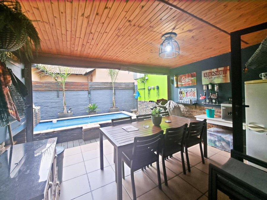 3 Bedroom Property for Sale in Olympus AH Gauteng