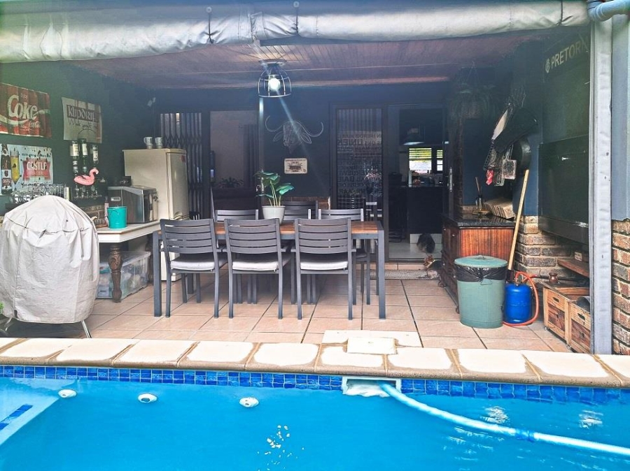 3 Bedroom Property for Sale in Olympus AH Gauteng