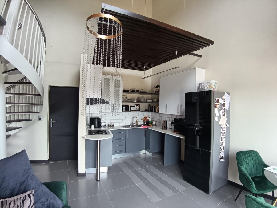 To Let 2 Bedroom Property for Rent in Hatfield Gauteng