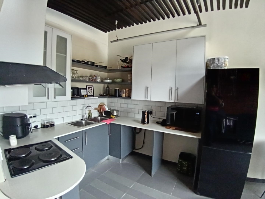 To Let 2 Bedroom Property for Rent in Hatfield Gauteng