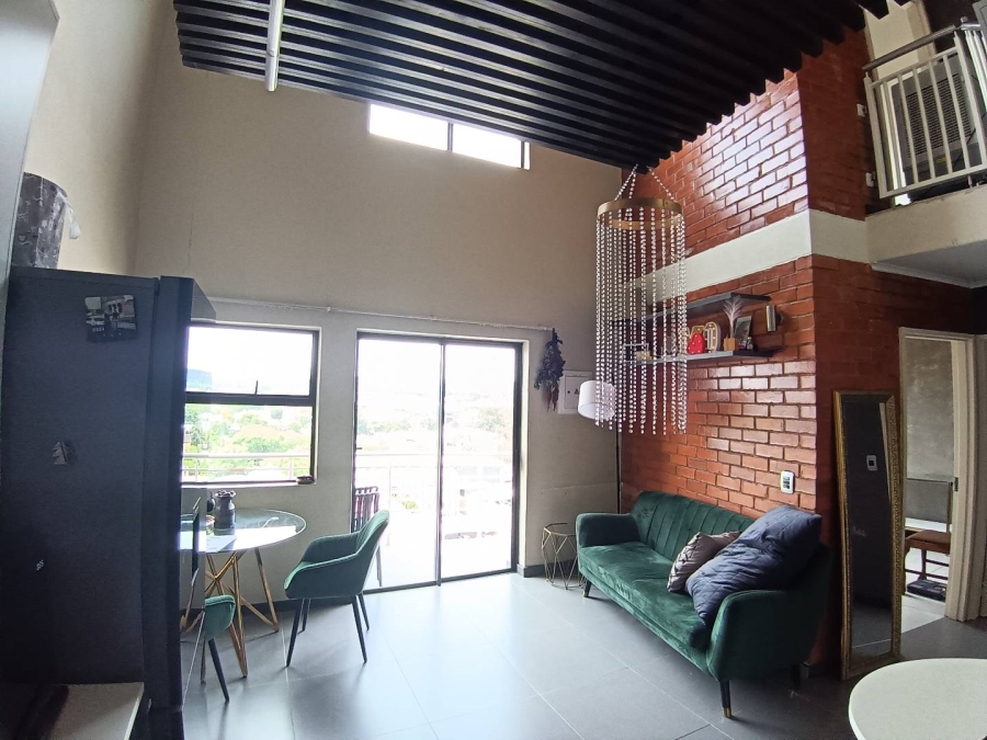 To Let 2 Bedroom Property for Rent in Hatfield Gauteng