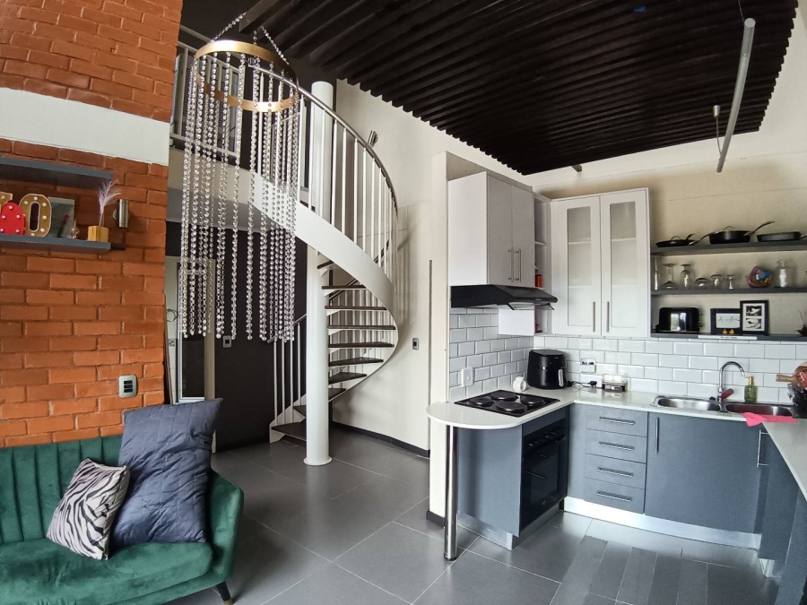 To Let 2 Bedroom Property for Rent in Hatfield Gauteng