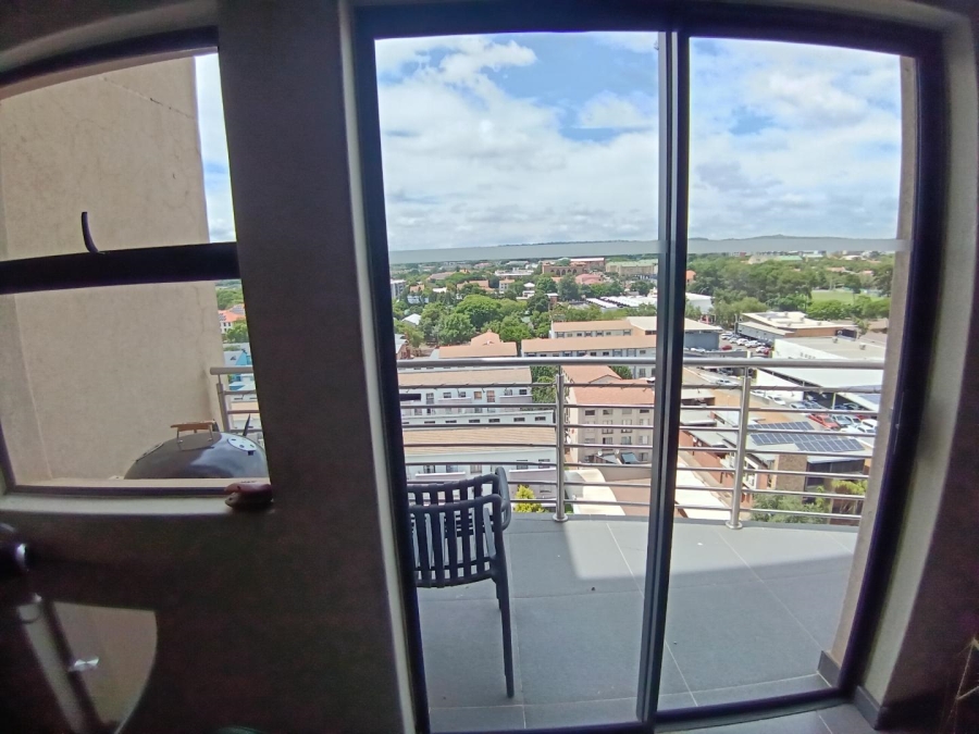 To Let 2 Bedroom Property for Rent in Hatfield Gauteng