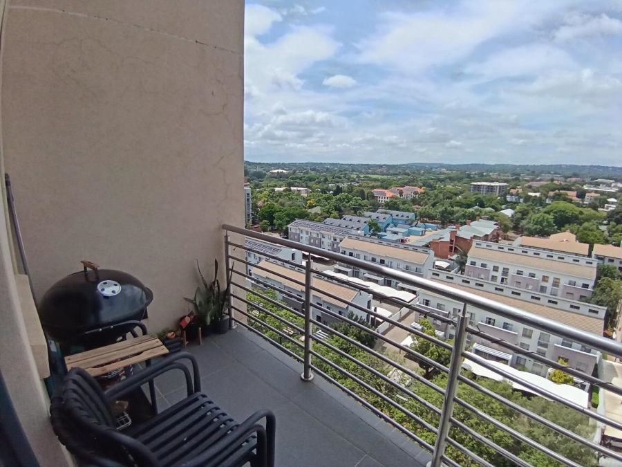 To Let 2 Bedroom Property for Rent in Hatfield Gauteng