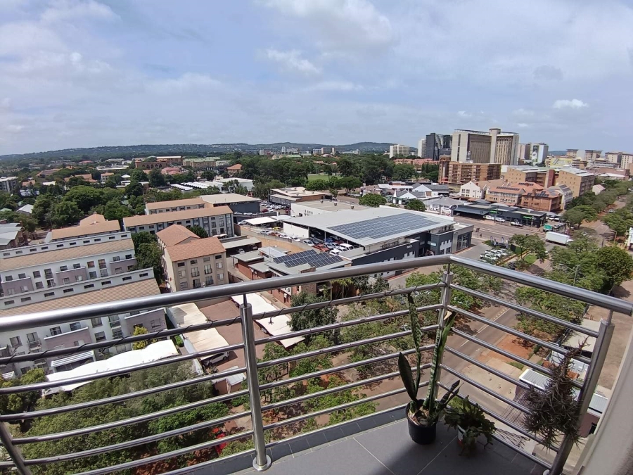 To Let 2 Bedroom Property for Rent in Hatfield Gauteng