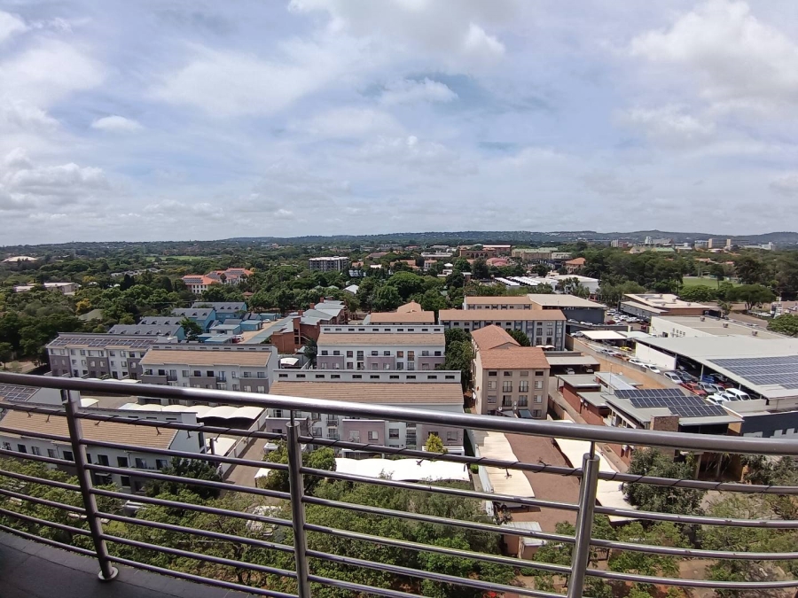 To Let 2 Bedroom Property for Rent in Hatfield Gauteng