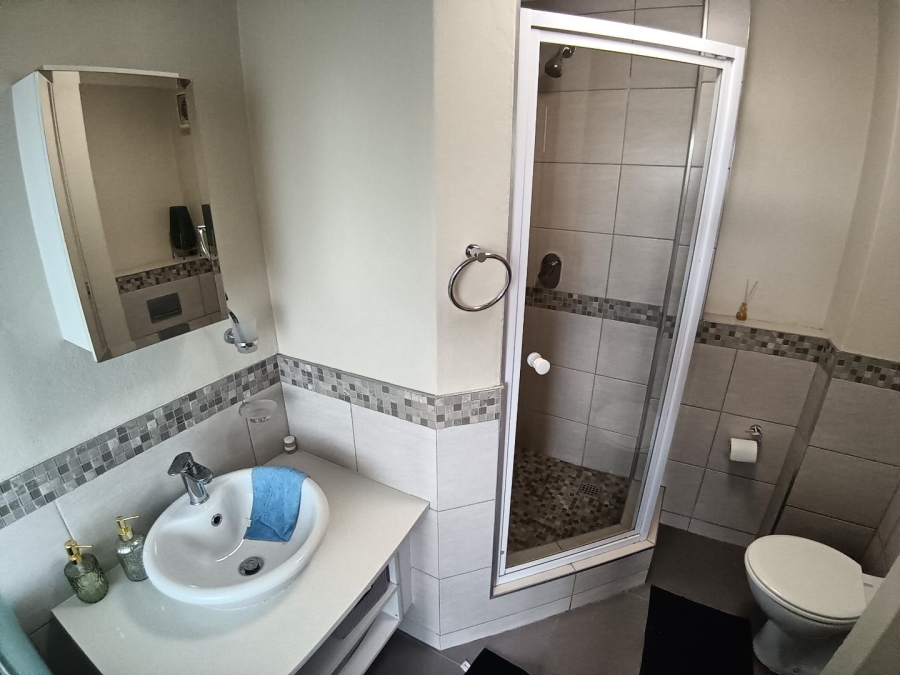 To Let 2 Bedroom Property for Rent in Hatfield Gauteng