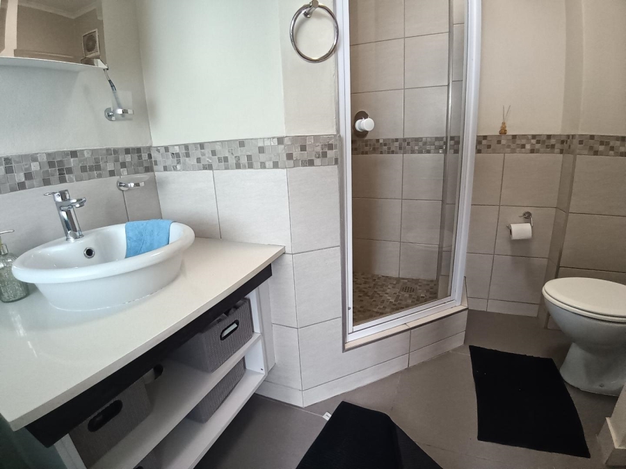 To Let 2 Bedroom Property for Rent in Hatfield Gauteng