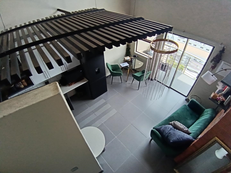 To Let 2 Bedroom Property for Rent in Hatfield Gauteng