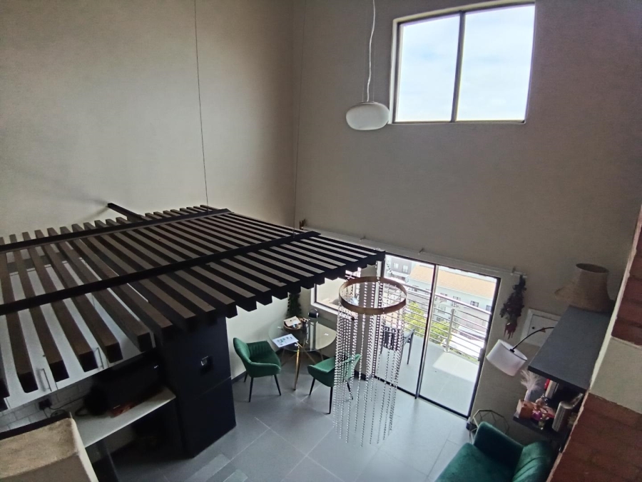 To Let 2 Bedroom Property for Rent in Hatfield Gauteng