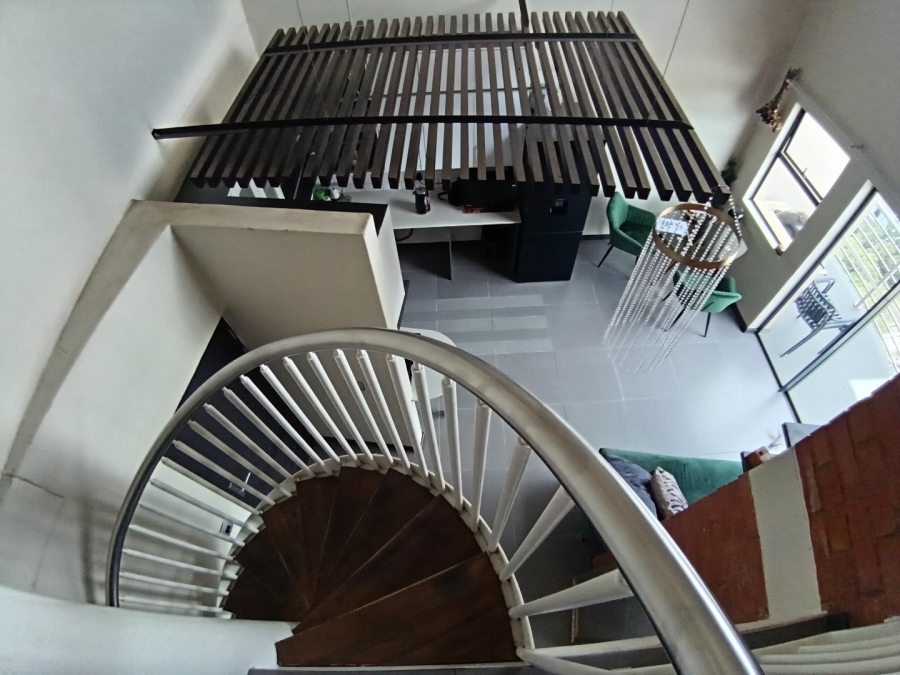 To Let 2 Bedroom Property for Rent in Hatfield Gauteng