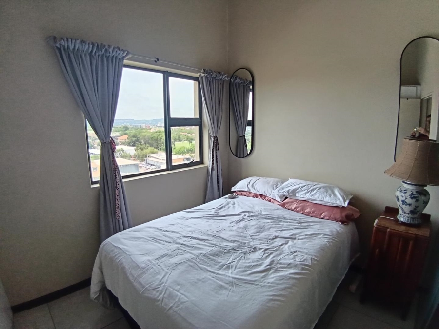 To Let 2 Bedroom Property for Rent in Hatfield Gauteng