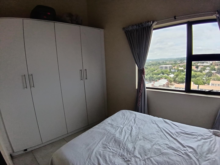 To Let 2 Bedroom Property for Rent in Hatfield Gauteng