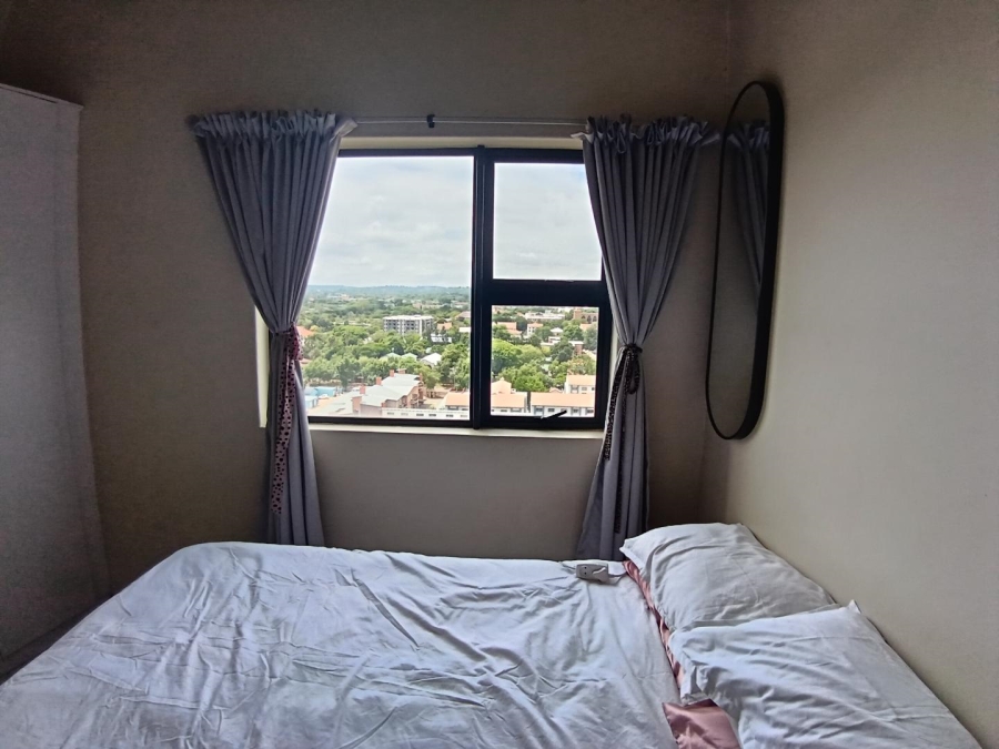 To Let 2 Bedroom Property for Rent in Hatfield Gauteng