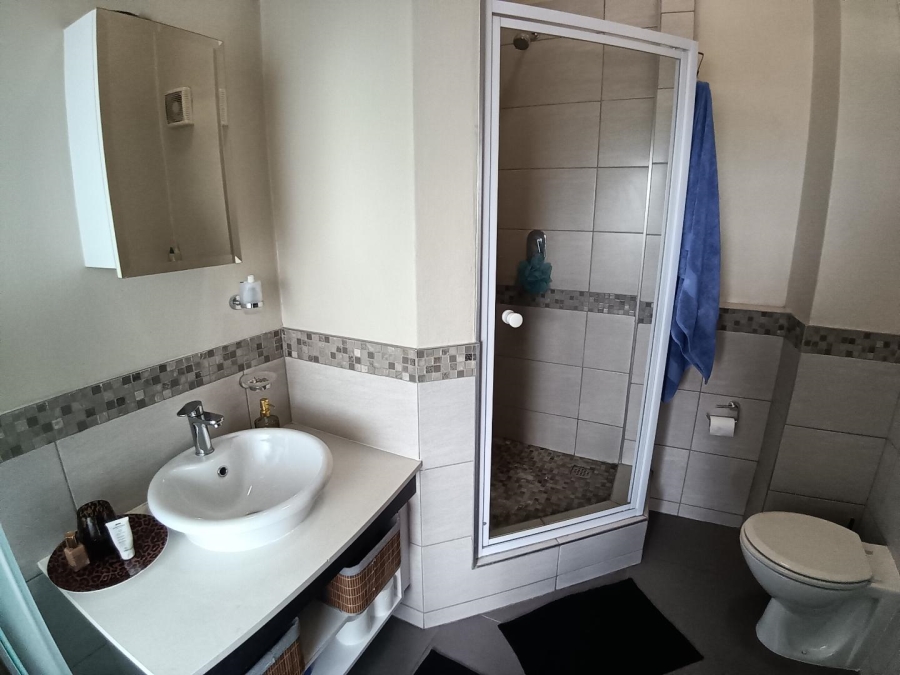 To Let 2 Bedroom Property for Rent in Hatfield Gauteng