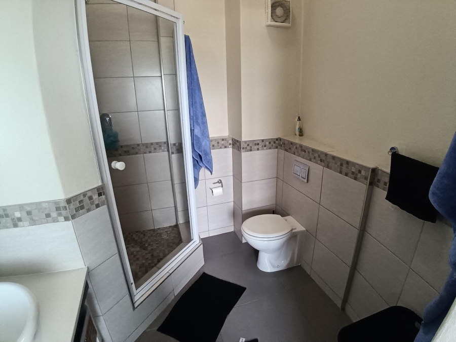 To Let 2 Bedroom Property for Rent in Hatfield Gauteng