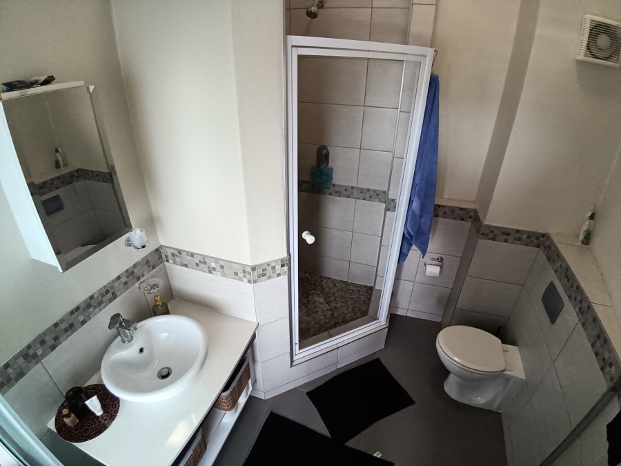 To Let 2 Bedroom Property for Rent in Hatfield Gauteng
