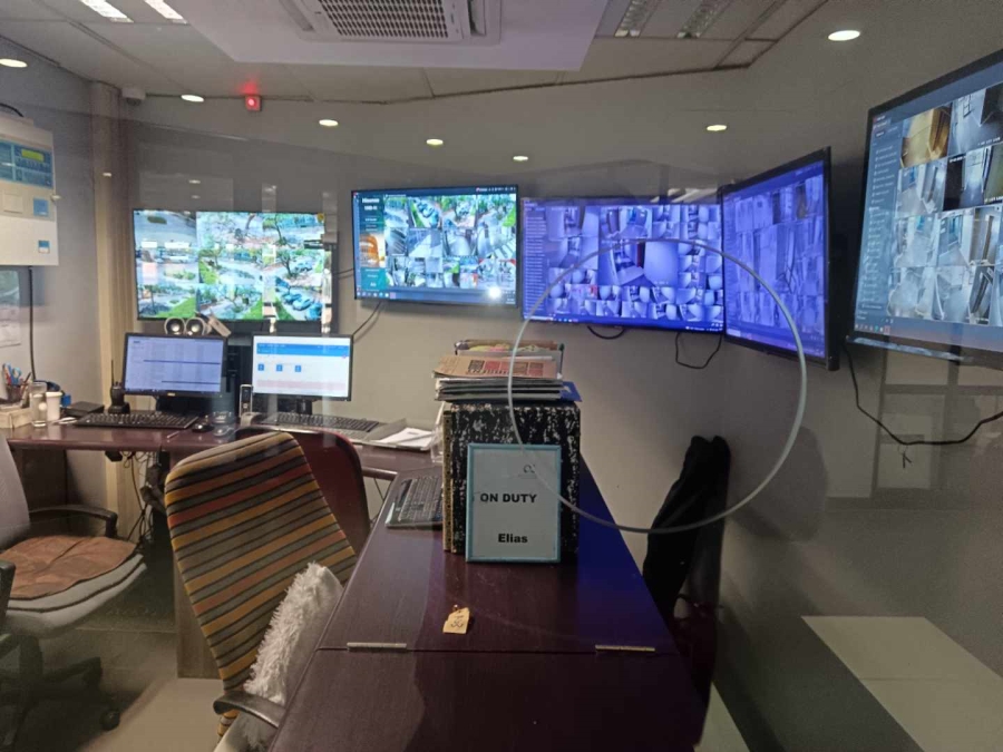 To Let 2 Bedroom Property for Rent in Hatfield Gauteng