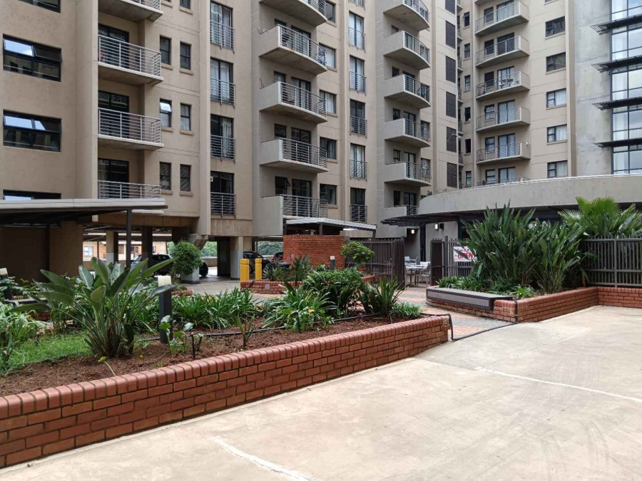 To Let 2 Bedroom Property for Rent in Hatfield Gauteng