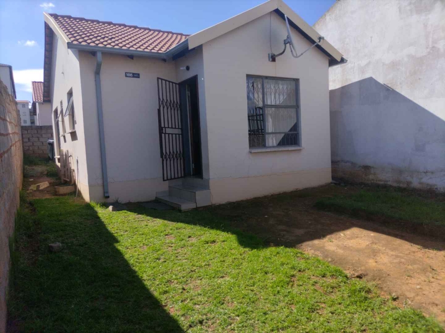 2 Bedroom Property for Sale in Fleurhof Gauteng