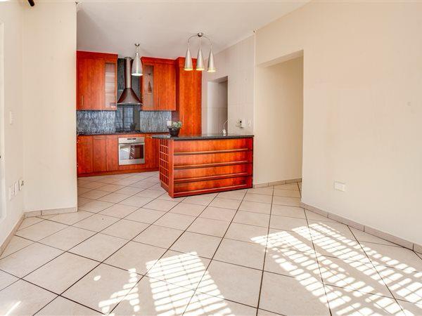 To Let 4 Bedroom Property for Rent in Fourways Gauteng