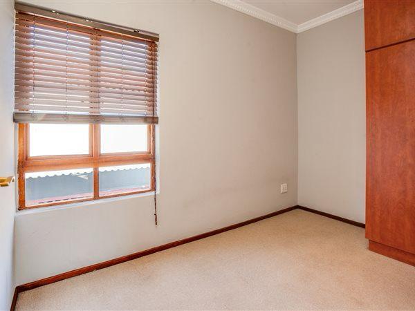 To Let 4 Bedroom Property for Rent in Fourways Gauteng