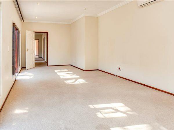 To Let 4 Bedroom Property for Rent in Fourways Gauteng