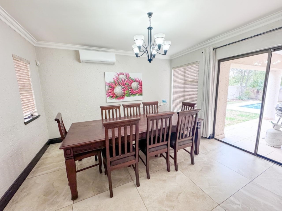 To Let 5 Bedroom Property for Rent in Dainfern Golf Estate Gauteng