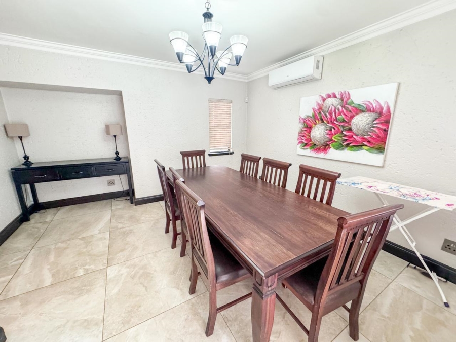 To Let 5 Bedroom Property for Rent in Dainfern Golf Estate Gauteng