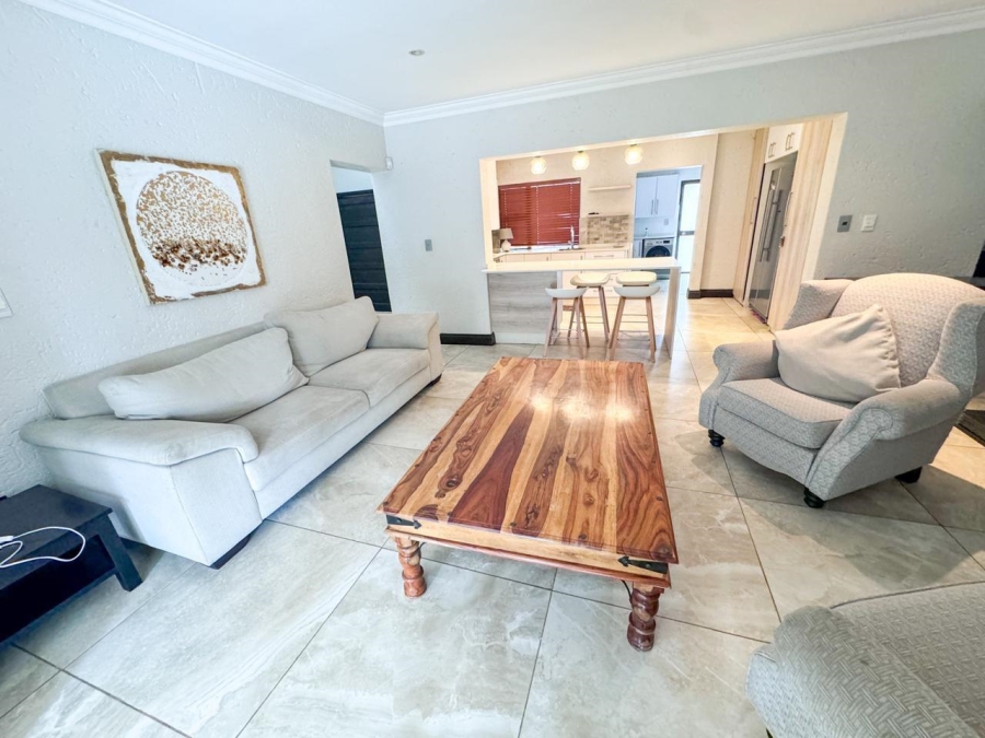 To Let 5 Bedroom Property for Rent in Dainfern Golf Estate Gauteng