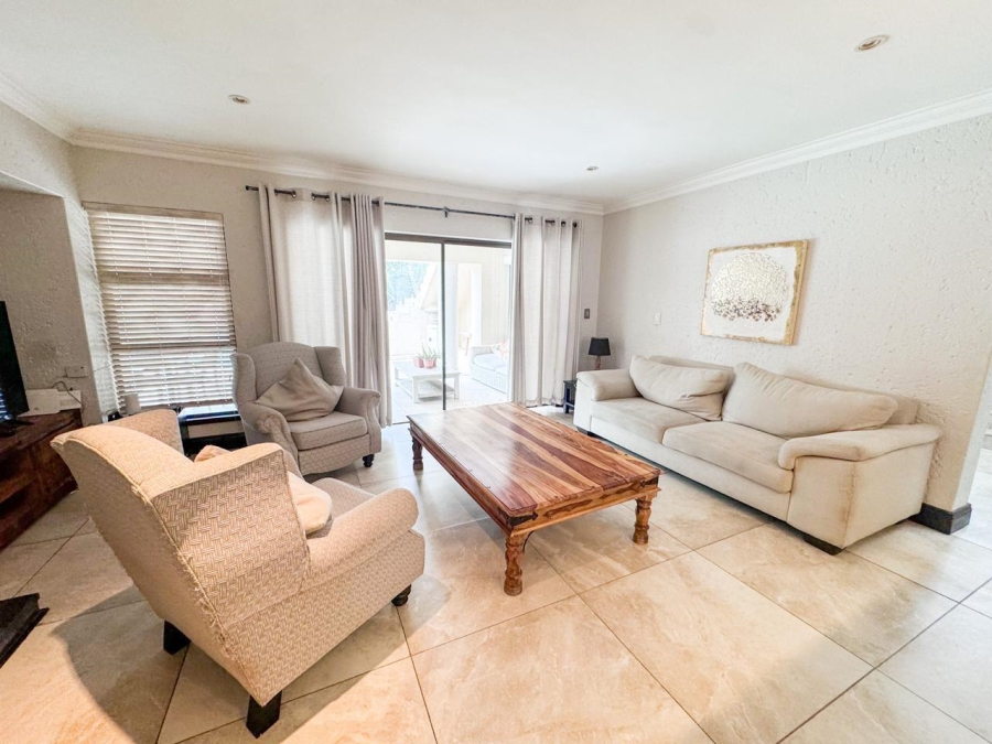 To Let 5 Bedroom Property for Rent in Dainfern Golf Estate Gauteng