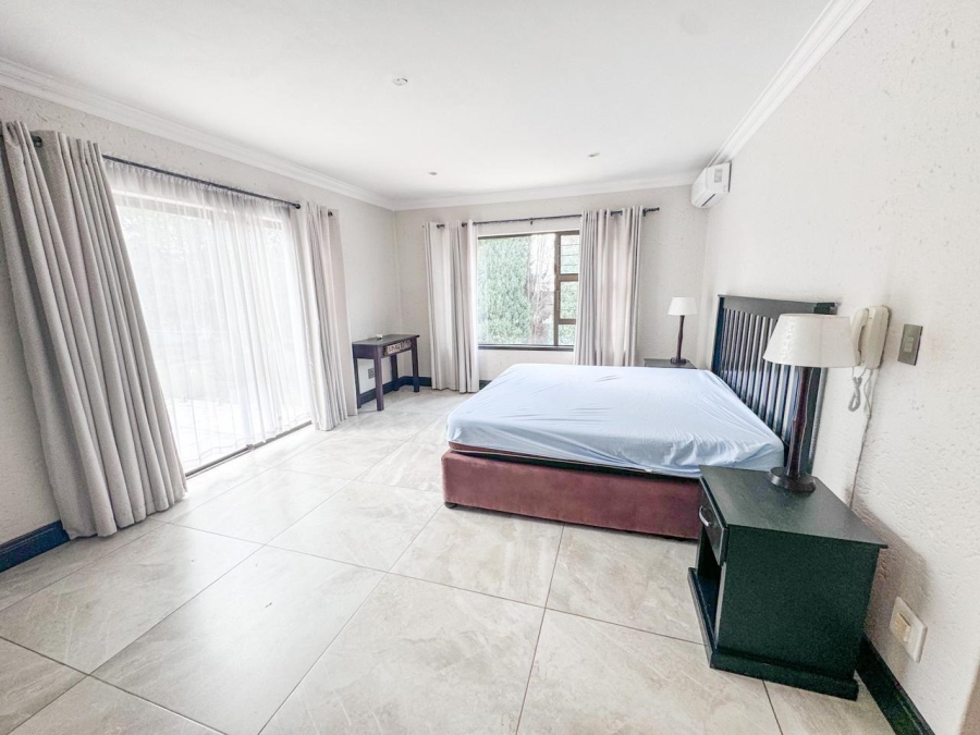 To Let 5 Bedroom Property for Rent in Dainfern Golf Estate Gauteng