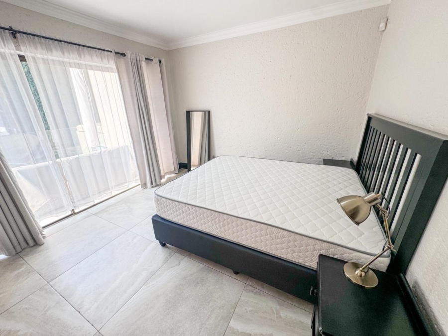 To Let 5 Bedroom Property for Rent in Dainfern Golf Estate Gauteng