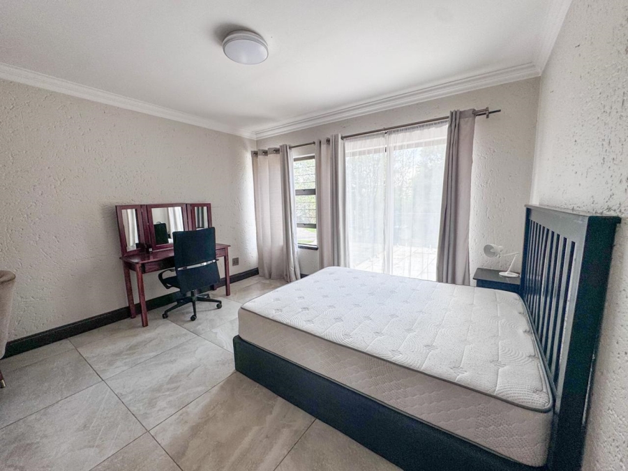 To Let 5 Bedroom Property for Rent in Dainfern Golf Estate Gauteng