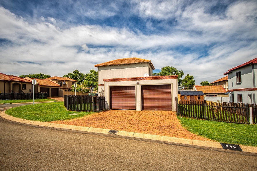 3 Bedroom Property for Sale in Meyersig Lifestyle Estate Gauteng